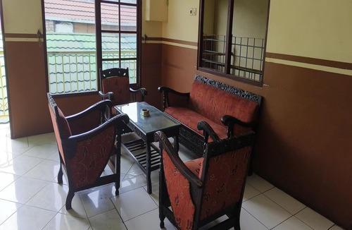 Martapura Hotel | Hotel O Penginapan Al-asharNearWarung Acil Ubai