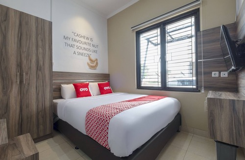 Teluk Dalam Hotel | Hotel O Penginapan Fajar Syariah