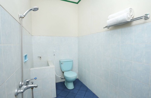 Cangkringan Hotel | Hotel O Penginapan Kepurun Pawana Indonesia