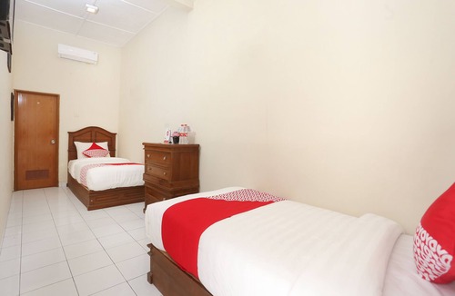 Cangkringan Hotel | Hotel O Penginapan Kepurun Pawana Indonesia