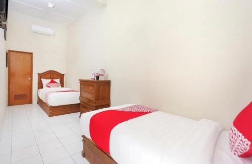 Cangkringan Hotel | Hotel O Penginapan Kepurun Pawana Indonesia