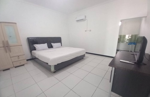 Lawe-lawe Hotel | Hotel O Penginapan Kryani