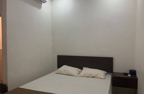 Makassar Hotel | Hotel O Penginapan Laota Syariah Near Rumah Sakit Islam Faisal Makassar