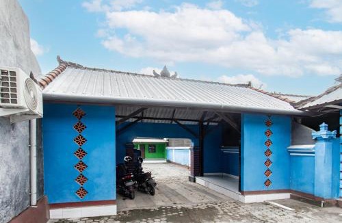 Kecamatan Kuripan Hotel | Hotel O Penginapan Mekar Sari Near PT. Lombok Menara Energygas