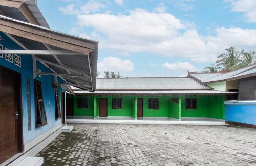 Kecamatan Kuripan Hotel | Hotel O Penginapan Mekar Sari Near PT. Lombok Menara Energygas