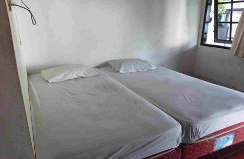 Kecamatan Kuripan Hotel | Hotel O Penginapan Mekar Sari Near PT. Lombok Menara Energygas