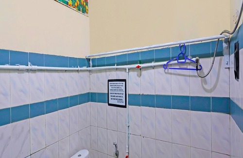 Lubuk Baja Hotel | Hotel O Penginapan Pak DheNearMall Nagoya Hill