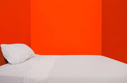 Lubuk Baja Hotel | Hotel O Penginapan ReniNearMall Nagoya Hill