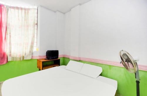 Lubuk Baja Hotel | Hotel O Penginapan Saweri GadingNearKlub Golf Ria Bintan