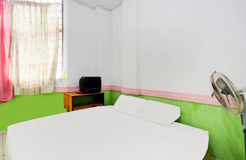 Lubuk Baja Hotel | Hotel O Penginapan Saweri GadingNearKlub Golf Ria Bintan