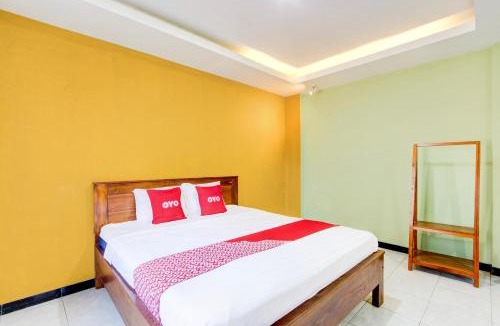 Terong Hotel | Hotel O Penginapan Viki Syariah