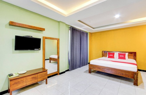 Pleret Hotel | Hotel O Penginapan Viki Syariah