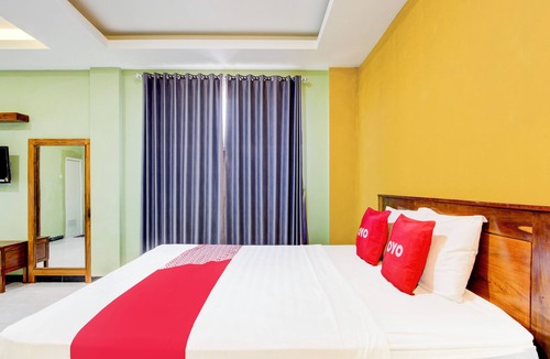 Pleret Hotel | Hotel O Penginapan Viki Syariah