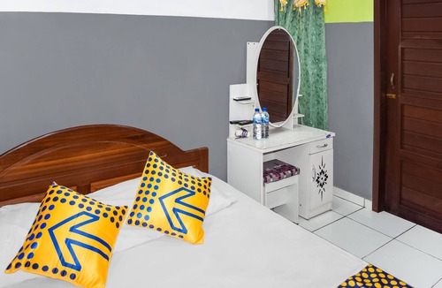 East Kalimantan Hotel | Hotel O Penginapan Widodo