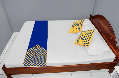 East Kalimantan Hotel | Hotel O Penginapan Widodo