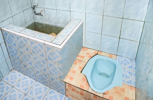 East Kalimantan Hotel | Hotel O Penginapan Widodo