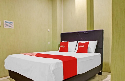 Kualakapuas Hotel | Hotel O Permata Inn