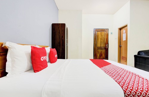 Catur Tunggal Hotel | Hotel O Pogung Near Near Ugm Formerly Maleo Residence