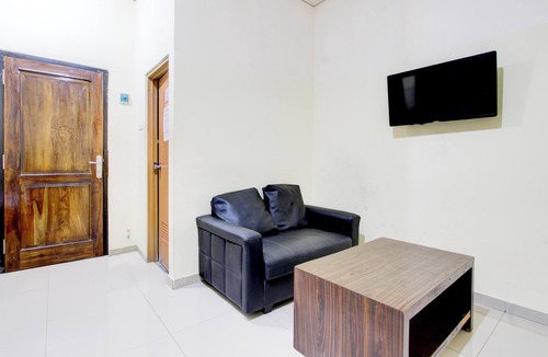Catur Tunggal Hotel | Hotel O Pogung Near Near Ugm Formerly Maleo Residence
