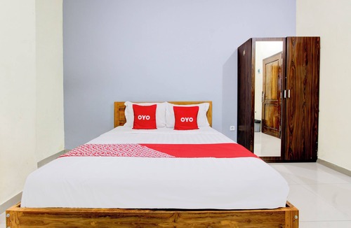 Catur Tunggal Hotel | Hotel O Pogung Near Near Ugm Formerly Maleo Residence