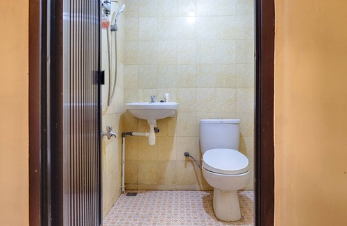 Tetebatu Hotel | Hotel O Pondok Dian Syariah