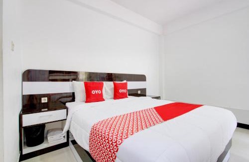 Depok Hotel | Hotel O Pondok Helomi