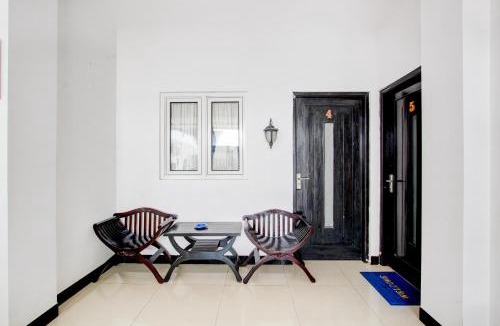Depok Hotel | Hotel O Pondok Helomi
