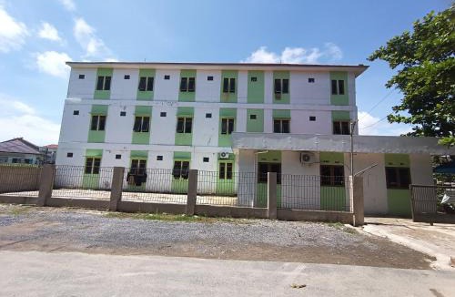 Melayu Hotel | Hotel O Pondok Kula Rumbih Syariah