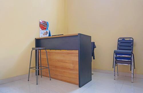 Melayu Hotel | Hotel O Pondok Kula Rumbih Syariah