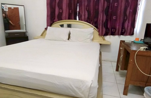Melayu Hotel | Hotel O Pondok Kula Rumbih Syariah