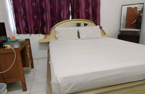 Melayu Hotel | Hotel O Pondok Kula Rumbih Syariah