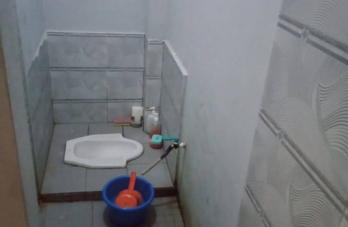 Tetebatu Hotel | Hotel O Pondok Orange Family