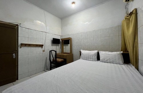 Tetebatu Hotel | Hotel O Pondok Surya Near Fakultas Teknik Unhas Gowa