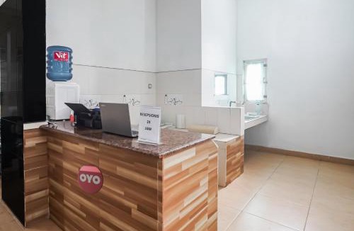 Melayu Hotel | Hotel O Pondok Tawing Rumbih