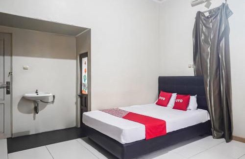 Melayu Hotel | Hotel O Pondok Tawing Rumbih