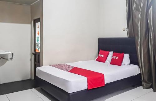 Melayu Hotel | Hotel O Pondok Tawing Rumbih