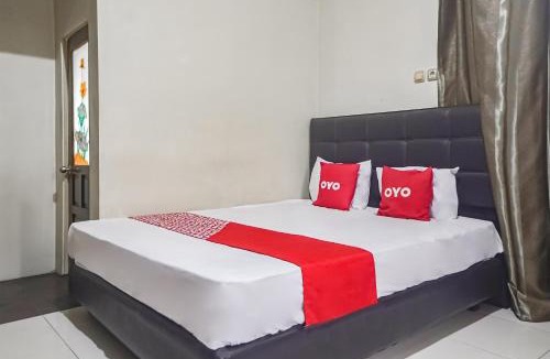 Melayu Hotel | Hotel O Pondok Tawing Rumbih