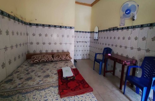 Cangkringan Hotel | Hotel O Pondok Wisata Sekar KemuningNearWonogondang Camp (Bumi Perkemahan Wonogondang)