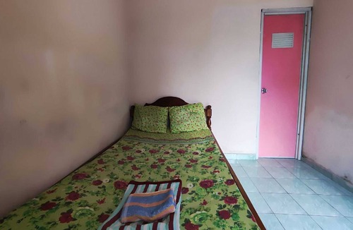 Cangkringan Hotel | Hotel O Pondok Wisata Sekar KemuningNearWonogondang Camp (Bumi Perkemahan Wonogondang)
