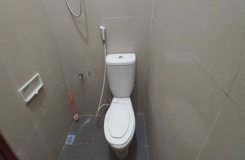 Cangkringan Hotel | Hotel O Pondok Wisata Sri MulyoNearSultan Agung Stadium Bantul