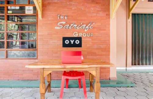 Pakem Hotel | Hotel O Pondok Wisata Kaliandra Kaliurang
