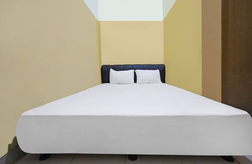 Makassar Hotel | Hotel O Pondokan Tali Super