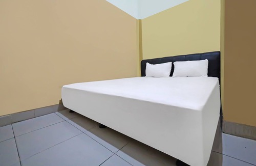 Makassar Hotel | Hotel O Pondokan Tali Super