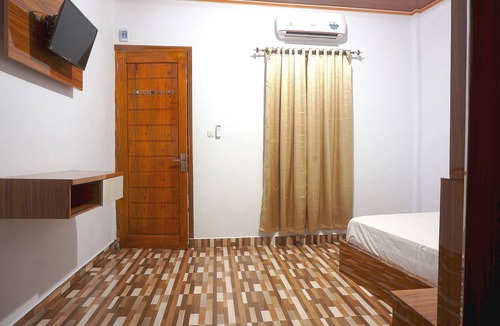 Makassar Hotel | Hotel O Pondom Danu 77