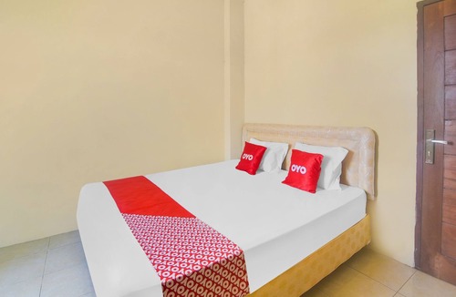 Manado City Centre Hotel | Hotel O Priska Kost Dan Homestay