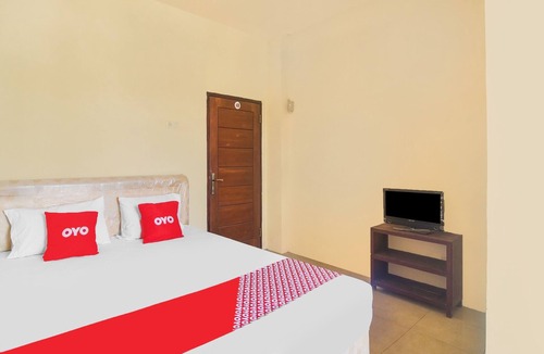 Manado City Centre Hotel | Hotel O Priska Kost Dan Homestay