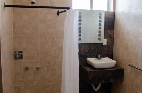 San Juan del Rio Hotel | Hotel O Puente