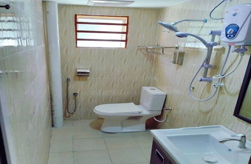 Bandar Seri Iskandar Hotel | Hotel O Puteri Miqaila