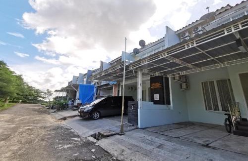 Samarinda Hotel | Hotel O Rama Homestay