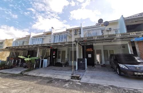 Samarinda Hotel | Hotel O Rama Homestay